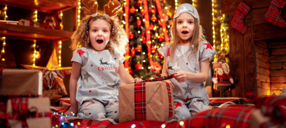 regalos de navidad para niños y niñas